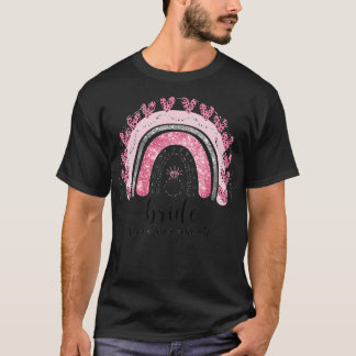 花嫁 愛 荒らし 敬う 面白い ブライズメイド パーティー Tシャツ
