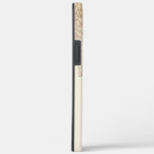 花嫁 未来の奥様 ゴールド グリッター ドリップ Case-Mate iPhon iPhoneケース (裏面 / 右)