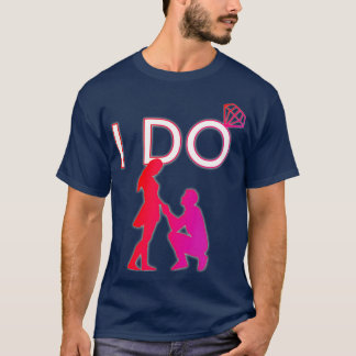 花嫁 結婚 バチェラーパーティー ガールズパーティー JGA 7 Tシャツ