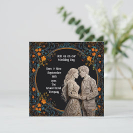 花嫁 & 花婿 結婚式 オーダーメイド