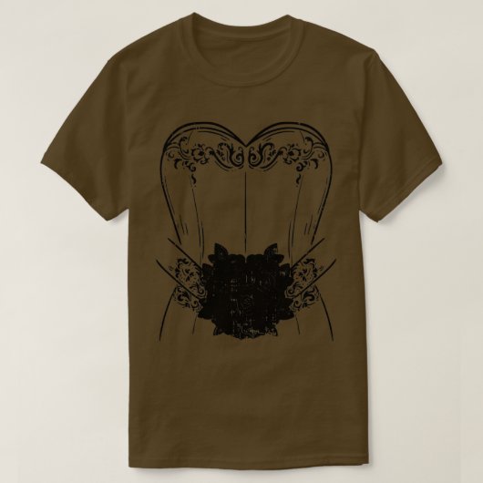 花嫁 花嫁 結婚 前夜祭 結婚式前日 結婚 Tシャツ (デザイン正面)