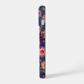 花嫁 iPhone 15ケース (左側面)