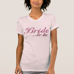 花嫁 Tシャツ