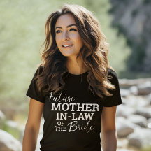 花嫁BVの法律の未来の結婚母