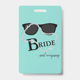 花嫁CO VIPのダイヤモンドのティアラのパーティー バッジ