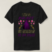 花嫁JGA Tシャツ (デザイン正面)