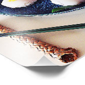 花寿司 フォトプリント            (角)