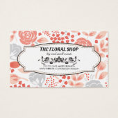 花屋 |フローリスト (正面)