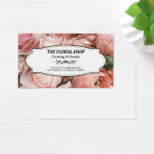 花屋 |フローリスト 花束| Boutique of Flowers (デスク)