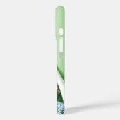 花屋 Case-Mate iPhoneケース (裏面 / 左)