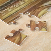 花山のお姫さま ジグソーパズル (側面)