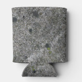 花崗岩と名前 缶クーラー (裏面)