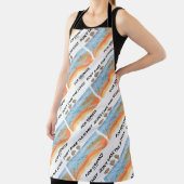 花崗岩の地質学のユーモアの片割れを取らない エプロン (インサイチュ)