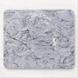 花崗岩の石のパターンのマウスパッド マウスパッド