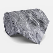 花崗岩の石のパターンタイ ネクタイ (ロール)