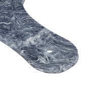 花崗岩の石模様ガラス切断板 カッティングボード (角)