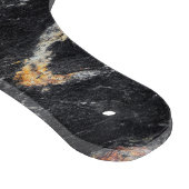 花崗岩の石模様ガラス切断板 カッティングボード (角)