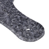 花崗岩の石模様ガラス切断板 カッティングボード (角)