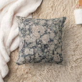 花崗岩の背景 クッション (ブランケット)