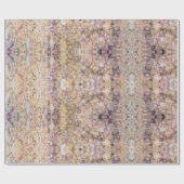 花崗岩の背景 ラッピングペーパー (フラット)