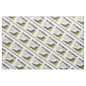 花崗岩を取り上げるつもりはない ファブリック (ファットクウォーター)