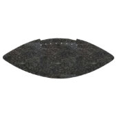 花崗岩アイアンフットボール アメリカンフットボール (パネル)