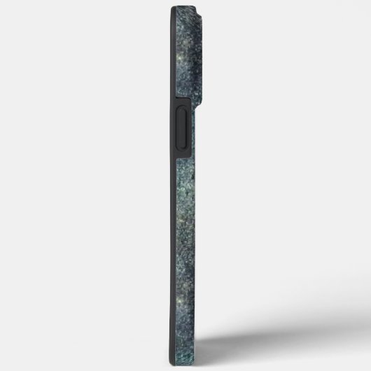 花崗岩グリーン Case-Mate iPhoneケース (裏面 / 右)