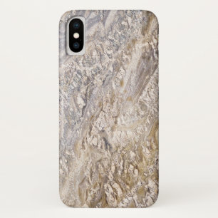 花崗岩ストーンフォンケース iPhone X ケース