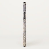 花崗岩ストーンフォンケース Case-Mate iPhoneケース (裏面/右)