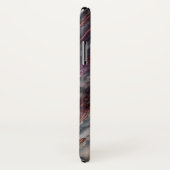 花崗岩ストーンフォンケース Case-Mate iPhoneケース (裏面/右)