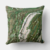 花崗岩パターン装飾用クッション クッション (裏面)