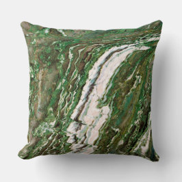 花崗岩パターン装飾用クッション クッション