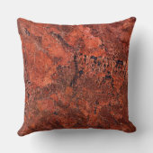 花崗岩パターン装飾用クッション クッション (裏面)