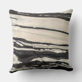 花崗岩パターン装飾用クッション クッション (裏面)