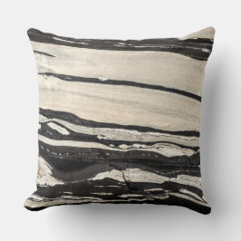 花崗岩パターン装飾用クッション クッション