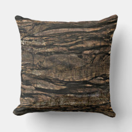 花崗岩パターン装飾用クッション クッション