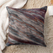 花崗岩パターン装飾用クッション クッション (ブランケット)