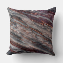 花崗岩パターン装飾用クッション クッション