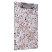 花崗岩パターン クリップボード (右)