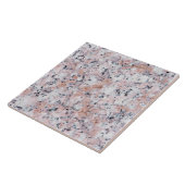 花崗岩パターン タイル (側面)