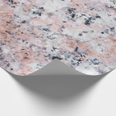 花崗岩パターン ラッピングペーパー (角)