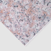 花崗岩パターン 薄葉紙 (詳細)