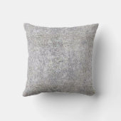 花崗岩ブラック クッション (裏面)