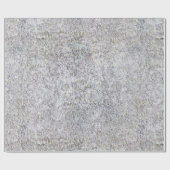 花崗岩ブラック ラッピングペーパー (フラット)