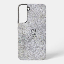 花崗岩ブラック SAMSUNG GALAXY S22+ケース