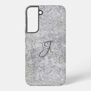 花崗岩ブラック SAMSUNG GALAXY S22+ケース