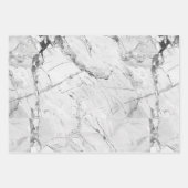 花崗岩ヘイズホール ラッピングペーパーシート (正面2)