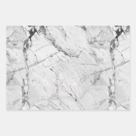 花崗岩ヘイズホール ラッピングペーパーシート