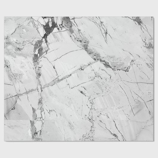 花崗岩ヘイズホール ラッピングペーパー (フラット)