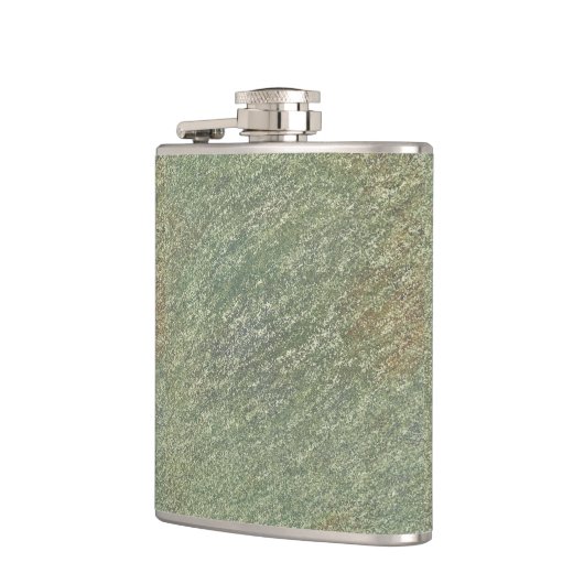 花崗岩光沢 フラスク (左)